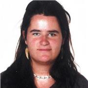 Me defino como una profesora, alegre y comunicativa. Doy clases a todo el que lo necesite